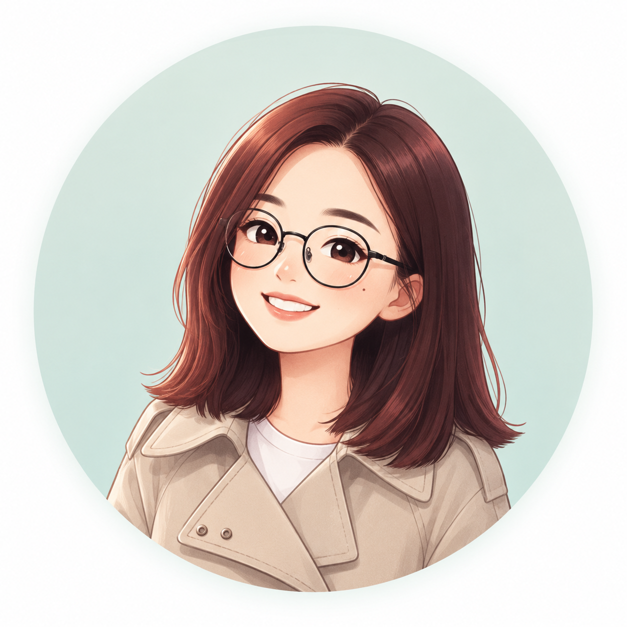 Shasha Zhou